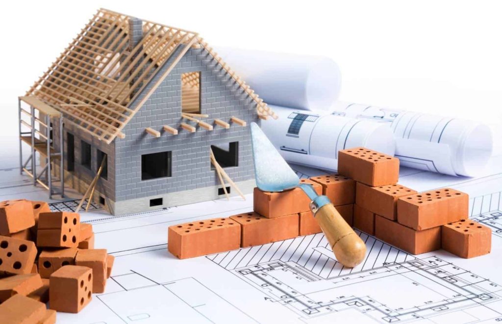 quanto custa para construir uma casa